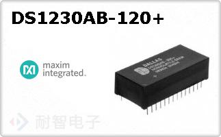 DS1230AB-120+