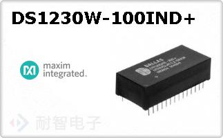 DS1230W-100IND+ͼƬ