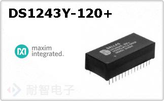 DS1243Y-120+的图片