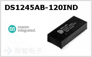 DS1245AB-120INDͼƬ