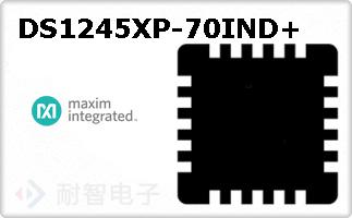 DS1245XP-70IND+ͼƬ