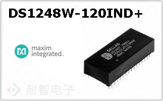 DS1248W-120IND+ͼƬ