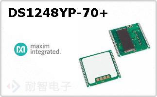 DS1248YP-70+