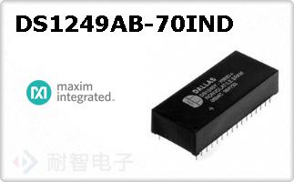 DS1249AB-70IND