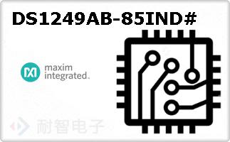 DS1249AB-85IND#ͼƬ