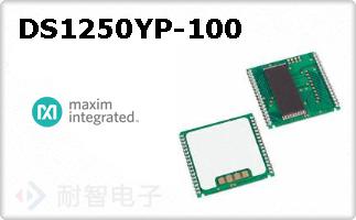 DS1250YP-100