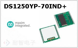 DS1250YP-70IND+