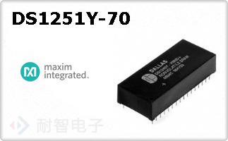 DS1251Y-70