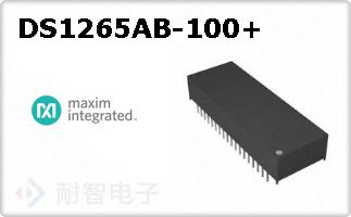 DS1265AB-100+