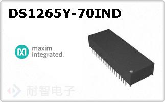 DS1265Y-70IND