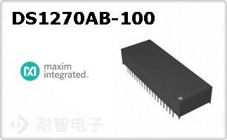 DS1270AB-100