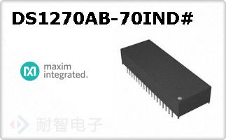 DS1270AB-70IND#ͼƬ