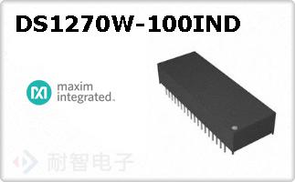 DS1270W-100IND