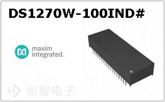 DS1270W-100IND#ͼƬ