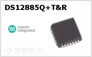 DS12885Q+T&R