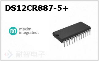 DS12CR887-5+