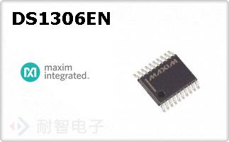 DS1306EN