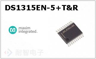DS1315EN-5+T&R