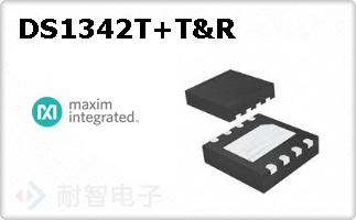 DS1342T+T&R