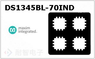 DS1345BL-70IND