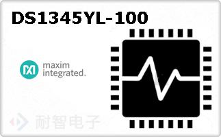 DS1345YL-100ͼƬ