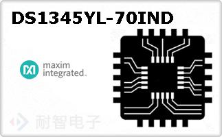 DS1345YL-70IND