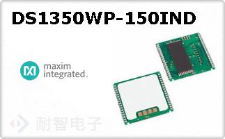 DS1350WP-150IND