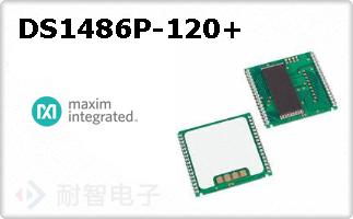 DS1486P-120+