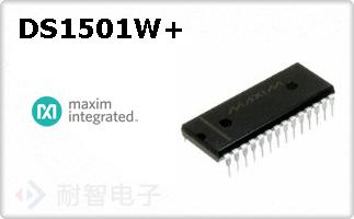 DS1501W+