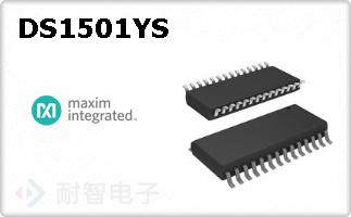 DS1501YS