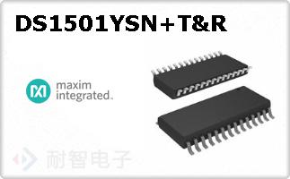 DS1501YSN+T&R