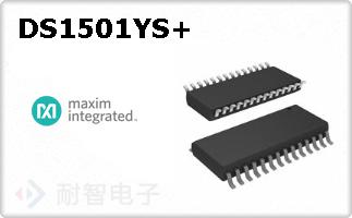 DS1501YS+