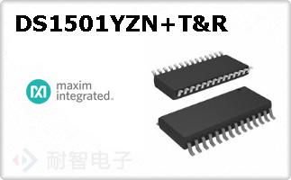 DS1501YZN+T&R