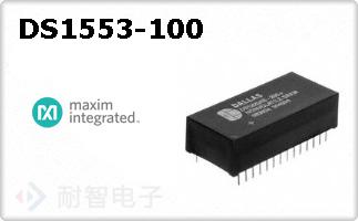 DS1553-100