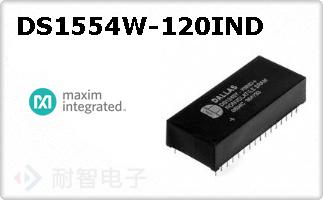 DS1554W-120IND