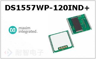 DS1557WP-120IND+