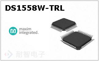 DS1558W-TRL