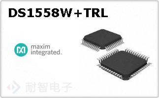 DS1558W+TRL