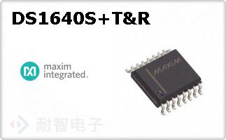 DS1640S/T&R