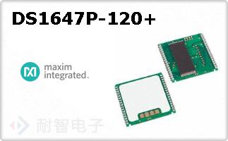 DS1647P-120+