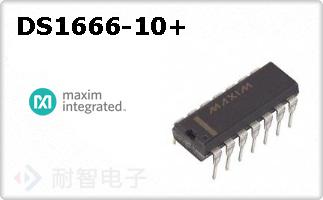 DS1666-10+