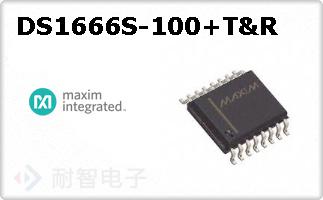 DS1666S-100/T&R