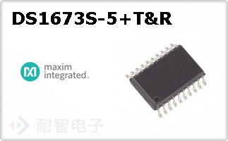 DS1673S-5+T&R
