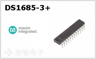DS1685-3+