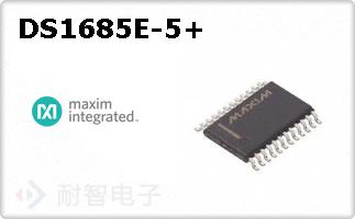 DS1685E-5+