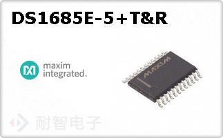 DS1685E-5+T&R