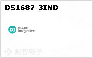 DS1687-3INDͼƬ