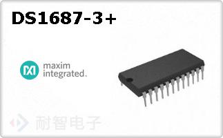 DS1687-3+