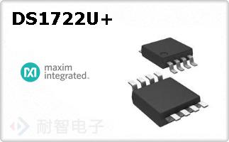 DS1722U+