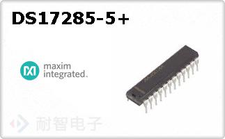 DS17285-5+